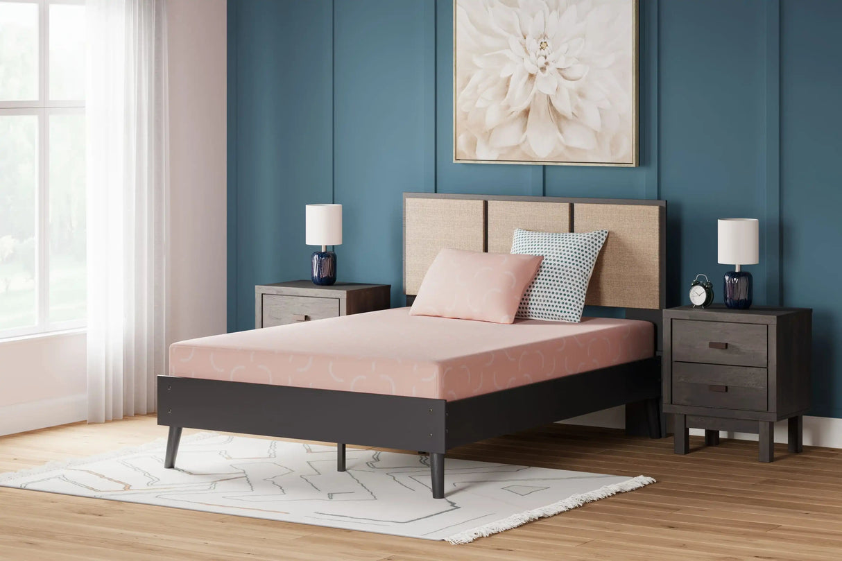 Ikidz Coral - Mattress And Pillow Set of 2 - Best Buy Furniture
