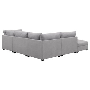 Lafayette - Modular Sectional Sofa