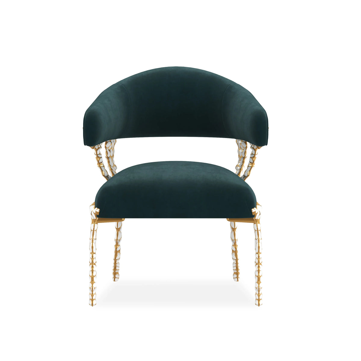 Glimmer Of Hope Accent Chair