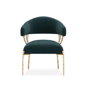 Glimmer Of Hope Accent Chair