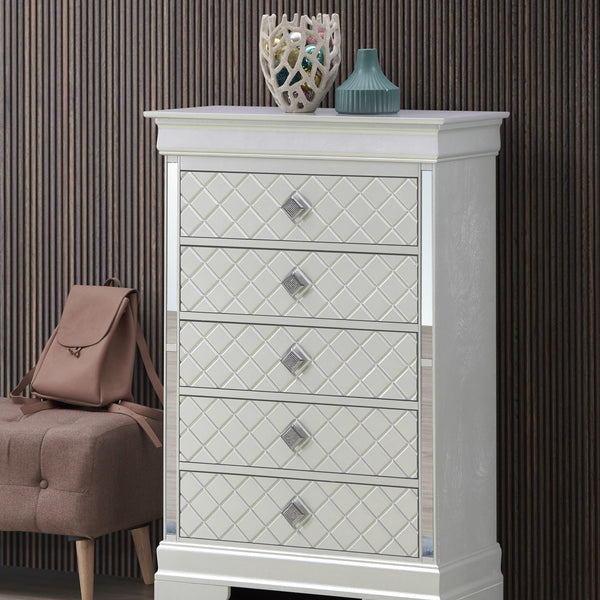 Verona - Chest
