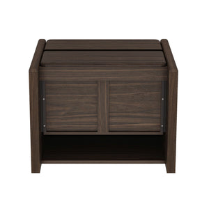 Linda - Nightstand