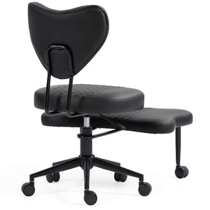 Multifunctional Ergonomic Meditation & Yoga Chair