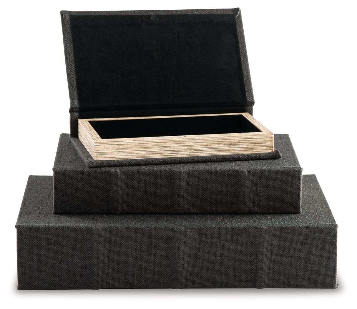 Jolina - Box Set