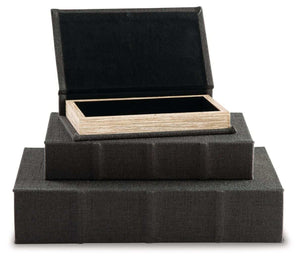 Jolina - Box Set