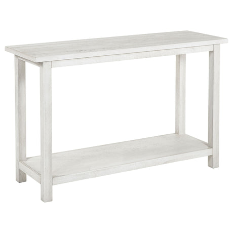 Castleton - Table