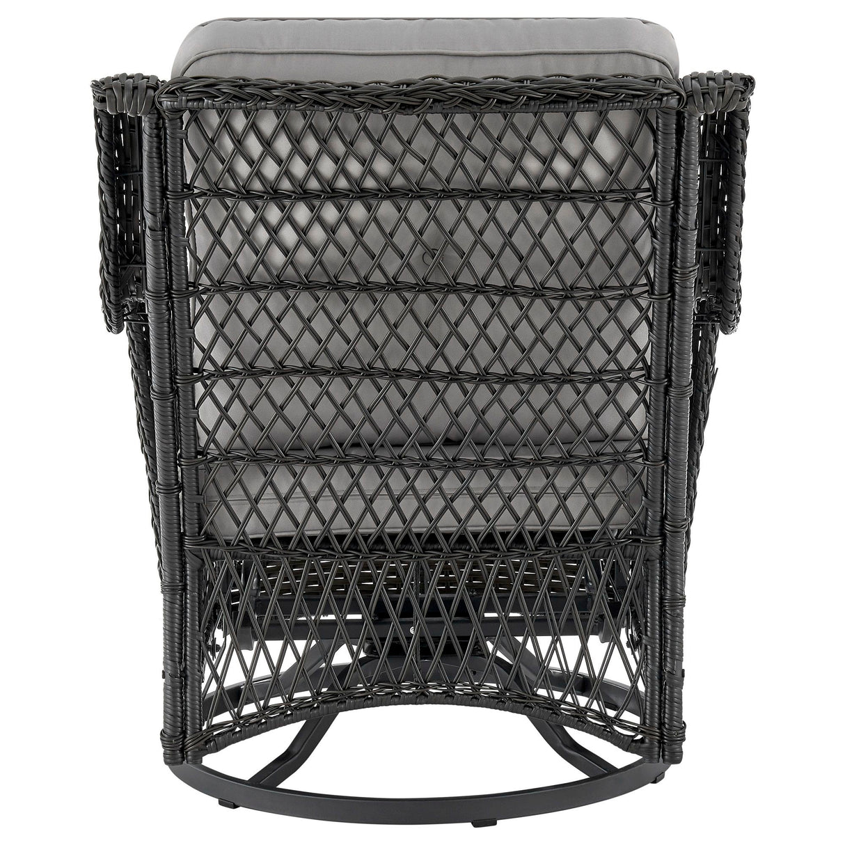 Fruttuo - 3 Piece Outdoor Patio Set