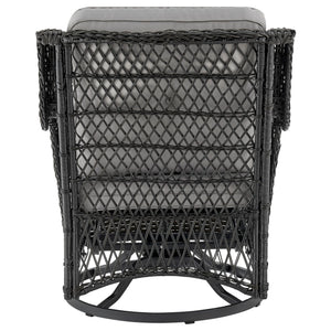 Fruttuo - 3 Piece Outdoor Patio Set