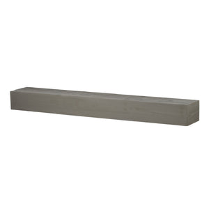 Fireplace Mantel Floating Shelf For Home Decor