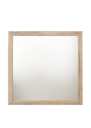 Miquell - Versatile Orientation Mirror