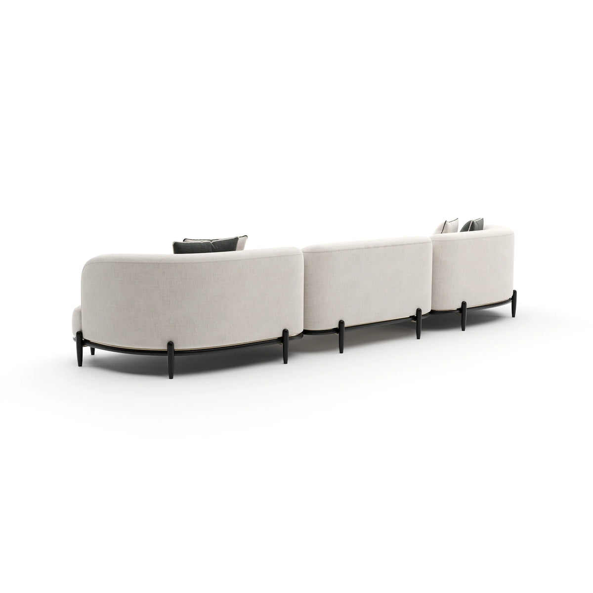 Madera Sectional