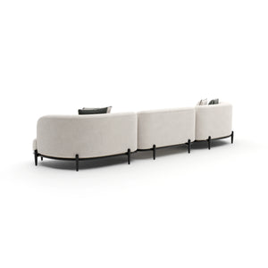 Madera Sectional