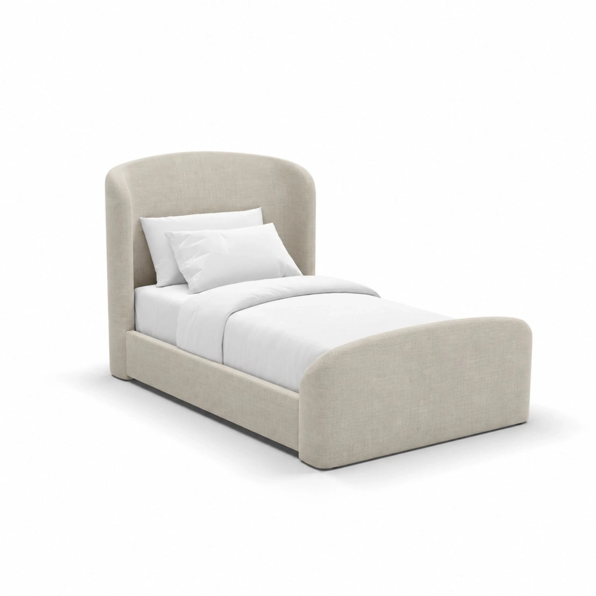 Soft Embrace Bed