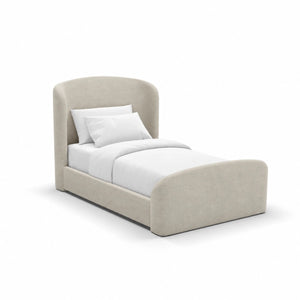 Soft Embrace Bed