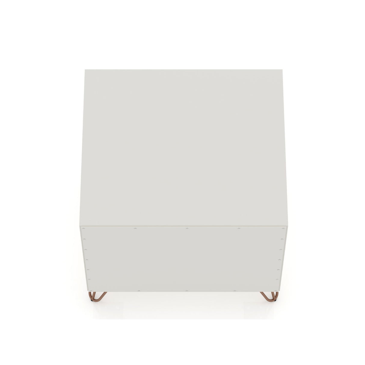 Rockefeller - Nightstand With 1 Drawer
