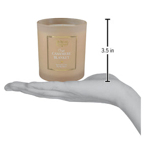 Cozy Cashmere Blanket Candle