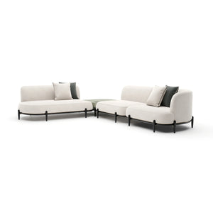 Madera Sectional