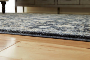 Hilcott - Rug - Best Buy Furniture
