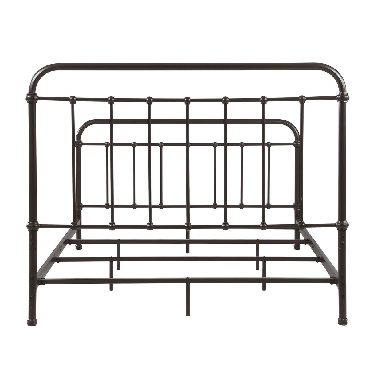 Olaleye - Panel Bed