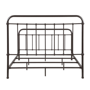 Olaleye - Panel Bed