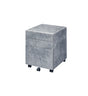 Jurgen - File Cabinet - Gray - Best Buy Furniture