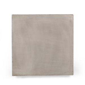 Outdoor / Indoor Square Lightweight Side Table