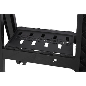 Folding Clamping Sawhorse Set of 2