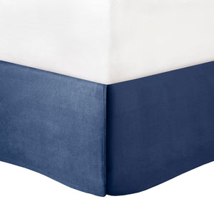 7 Piece Jacquard Comforter Set