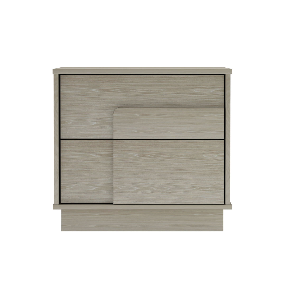 Horizon - Nightstand