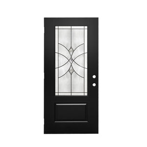 36"x80" Fiberglass Front Door