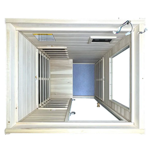 XY-909MA-R Far Infrared Sauna Room
