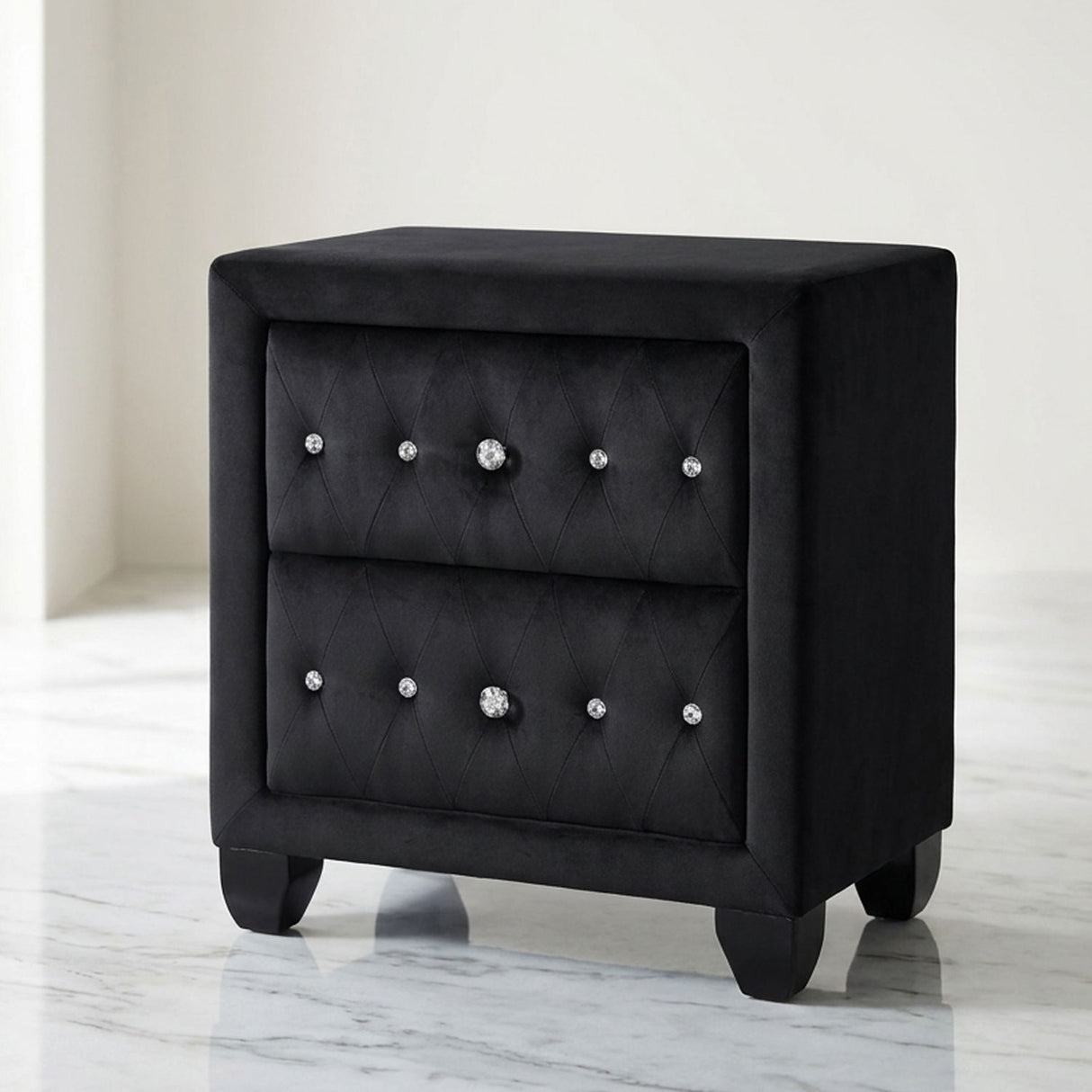 Sophia - 5 Piece Bedroom Set