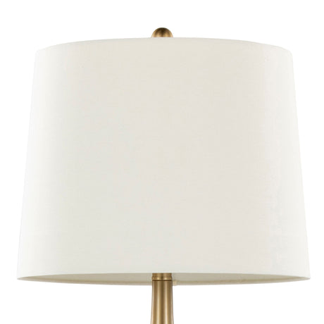 Pebble - Contemporary Table Lamp (Set of 2)