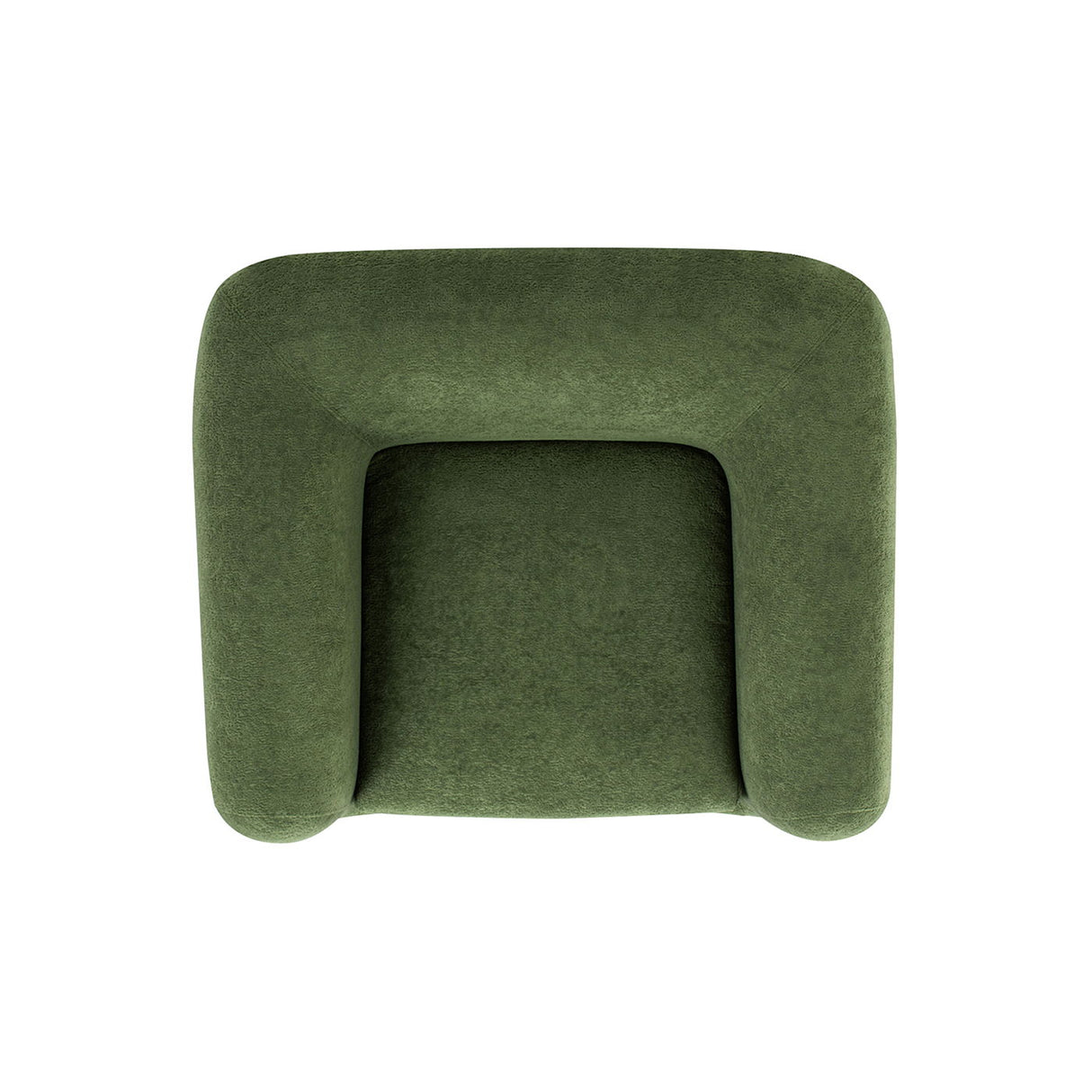 Alpine - Sherpa Arm Chair