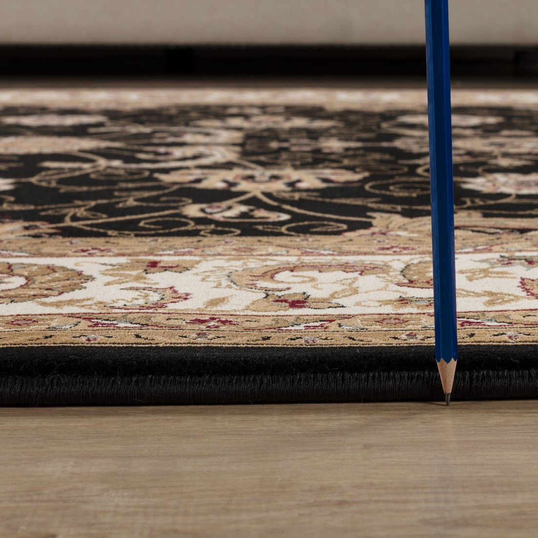 Manchester GC_HER5001 Luxury Rug