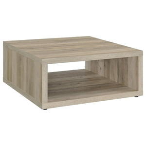 Flint - Square Table