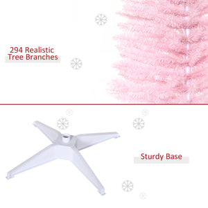Artificial Pencil Christmas Tree