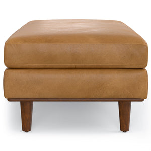 Morrison - Handcrafted Ottoman
