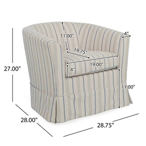 Swivel Chair