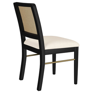 Benson - Dining Side Chair (Set of 2)