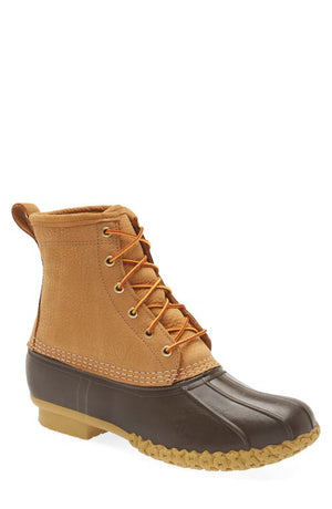 LLBean Waterproof Insulated Bean Boot