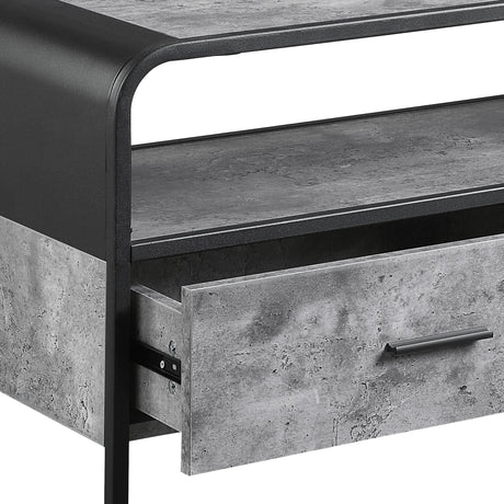 Raziela - TV Stand & Storage
