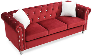 Raisa - Sofa
