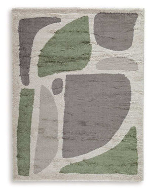 Anburgh - Rug - Best Buy Furniture