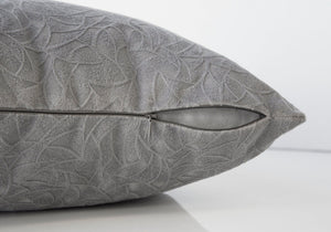 Pillow Square, Insert Included, Decorative Throw, Hypoallergenic - Best Buy Furniture