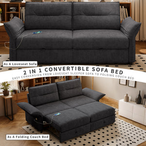 Multifunctional Sofa Bed