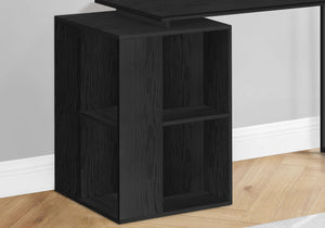Computer Desk, Home Office, Left, Right Set-Up, Storage Shelves, Work, Laptop, Contemporary, Modern - Best Buy Furniture