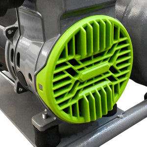 Oil Free Air Compressor with Quiet Low Noise and Portable Design
