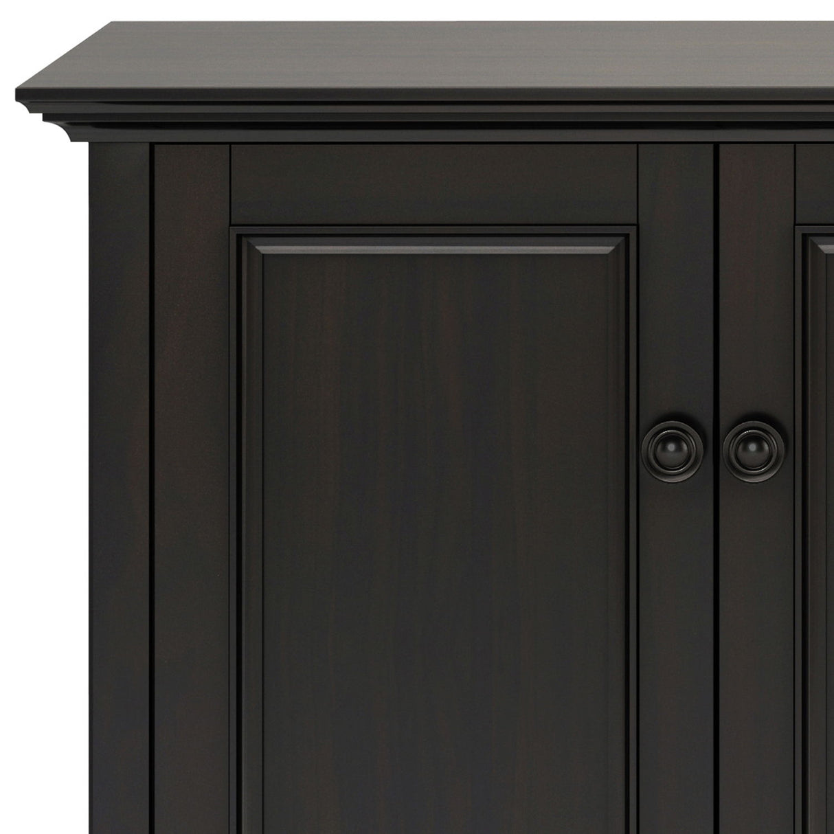 Amherst - 4 Door Storage Cabinet