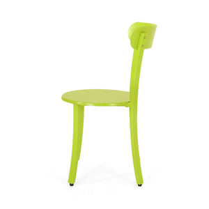 Barbados - Bistro Set - Green